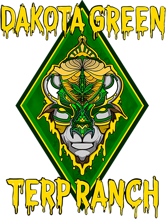 Dakota Green Terp Ranch Dakota Green Terp Ranch